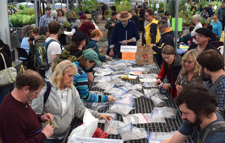 diablo valley college plant sale