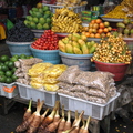 X04_Fruit Market in Bedugul, Bali_Lamar Kerley
