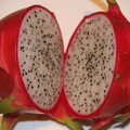 Q01_Dragon Fruit, Bought in Chinatown