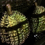 basket of durian