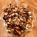 Beautiful Dried Beans Linda K. Williams