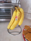 Authentic Bananas 