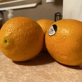 Oranges 