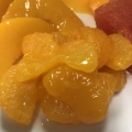 Sweet fruits 