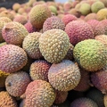 Small Seed Lychees